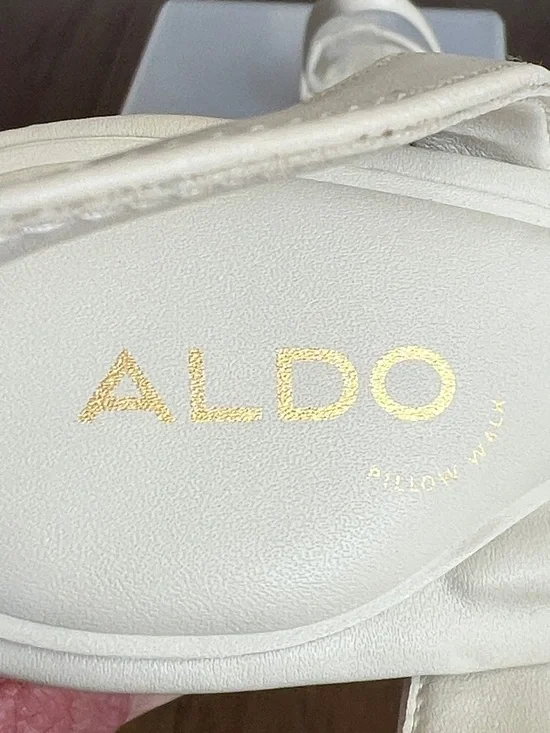 Aldo Aurorai Strappy Heeled Sandals - Picture 9 of 13